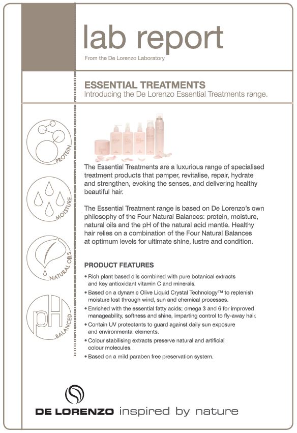 ETreatments